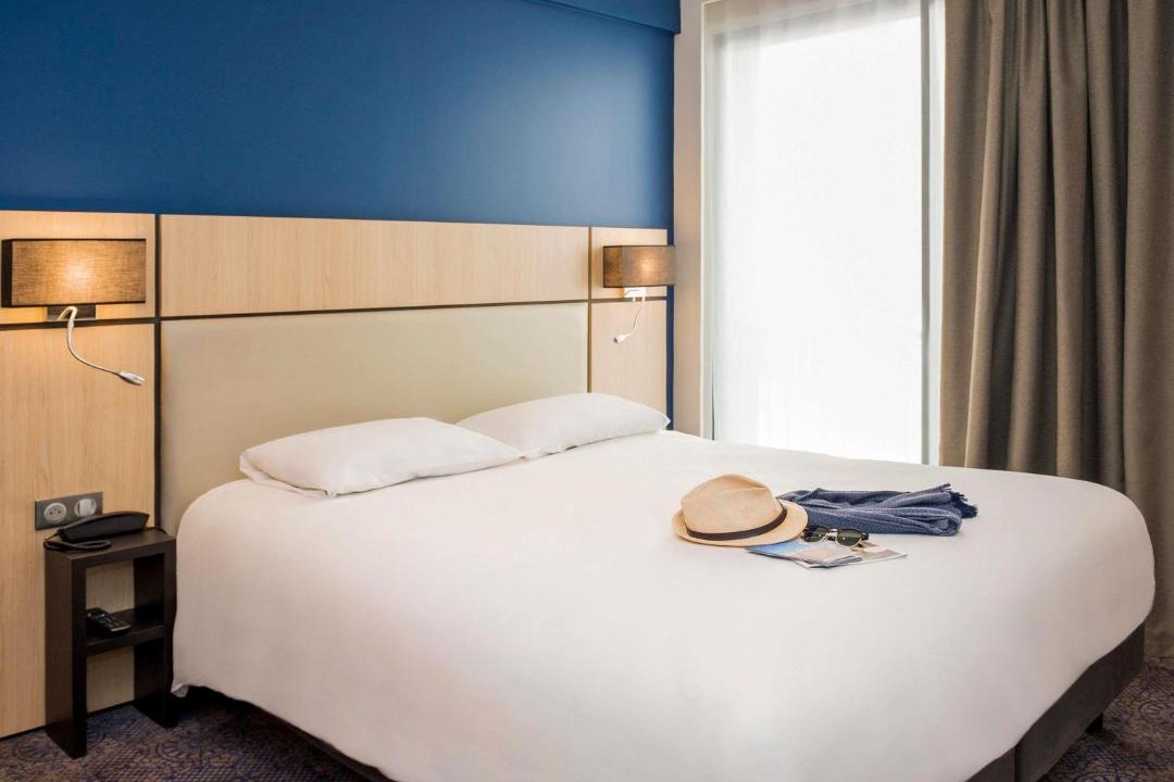 Photo of Bedroom in Rodez