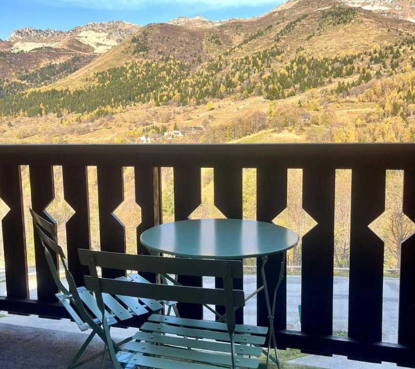 Photo of Patio Balcony in Saint-Francois-Longchamp