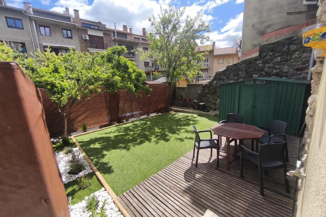 Photo of Patio Balcony in Baga
