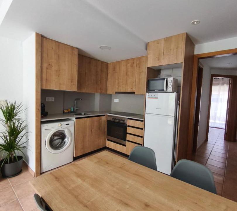 Photo of Kitchen in Baga