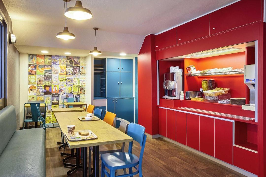 Photo of Kitchen in Plan de Campagne