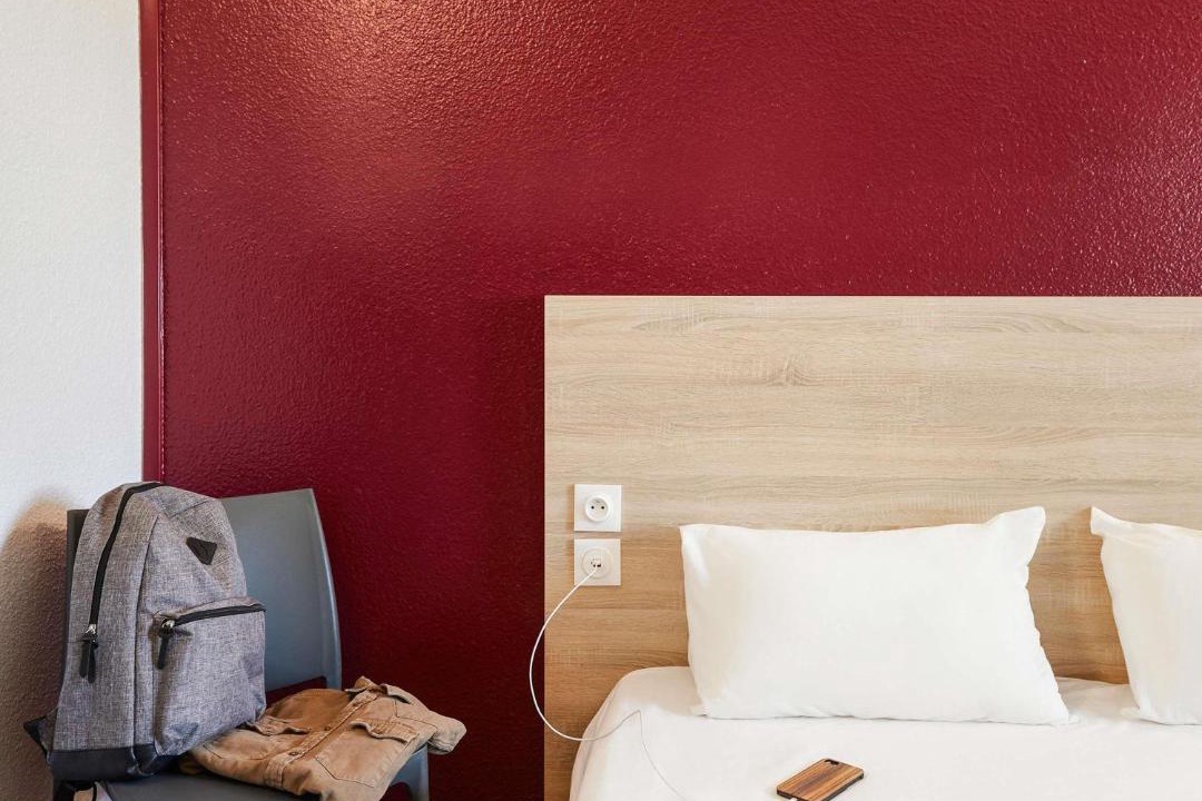Photo of Bedroom in Lormont