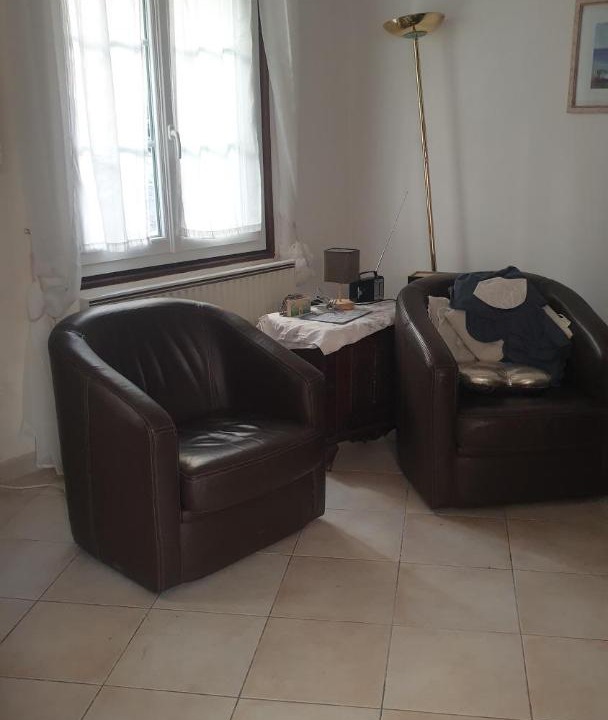 Photo of Livingroom in Clara