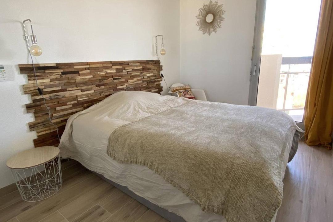 Photo of Bedroom in Le Port