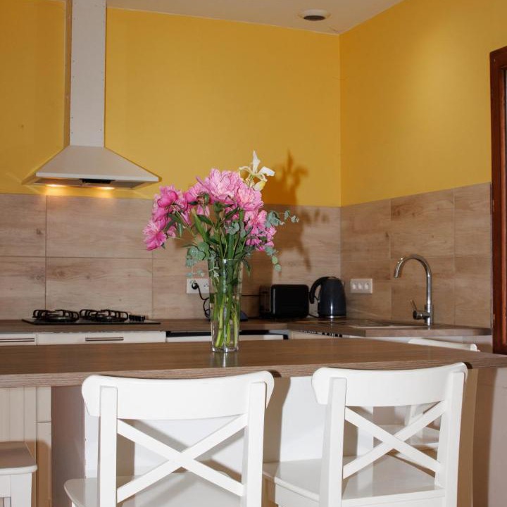 Photo of Kitchen in Pujols
