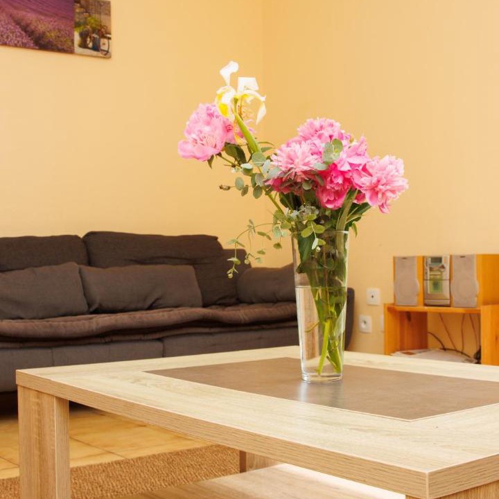 Photo of Livingroom in Pujols