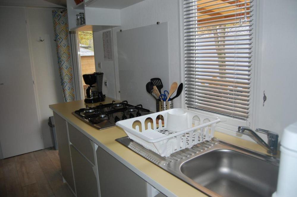 Photo of Kitchen in Florac