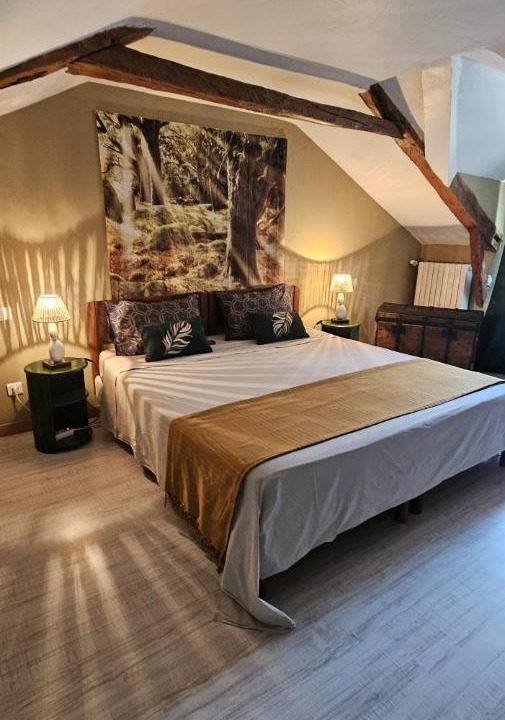 Photo of Bedroom in Boyne