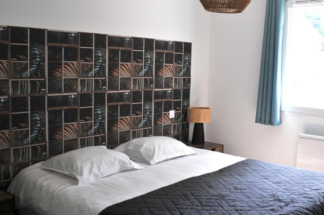 Photo of Bedroom in Bollene