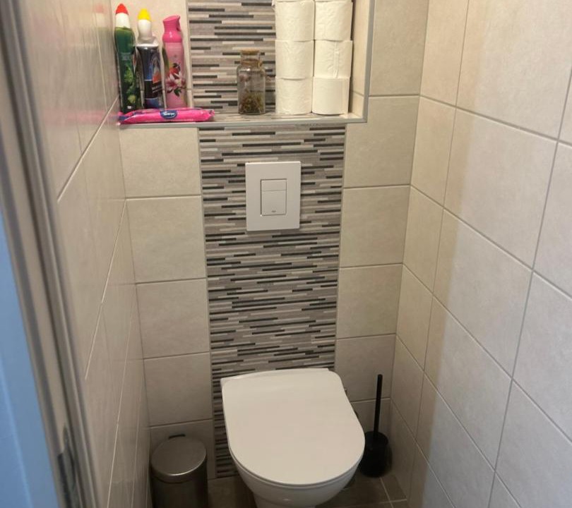 Photo of Bathroom in Saint-Jean-du-Bruel