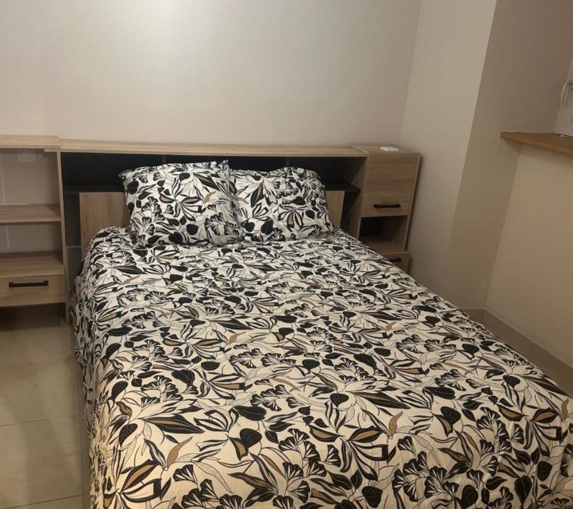 Photo of Bedroom in Saint-Jean-du-Bruel
