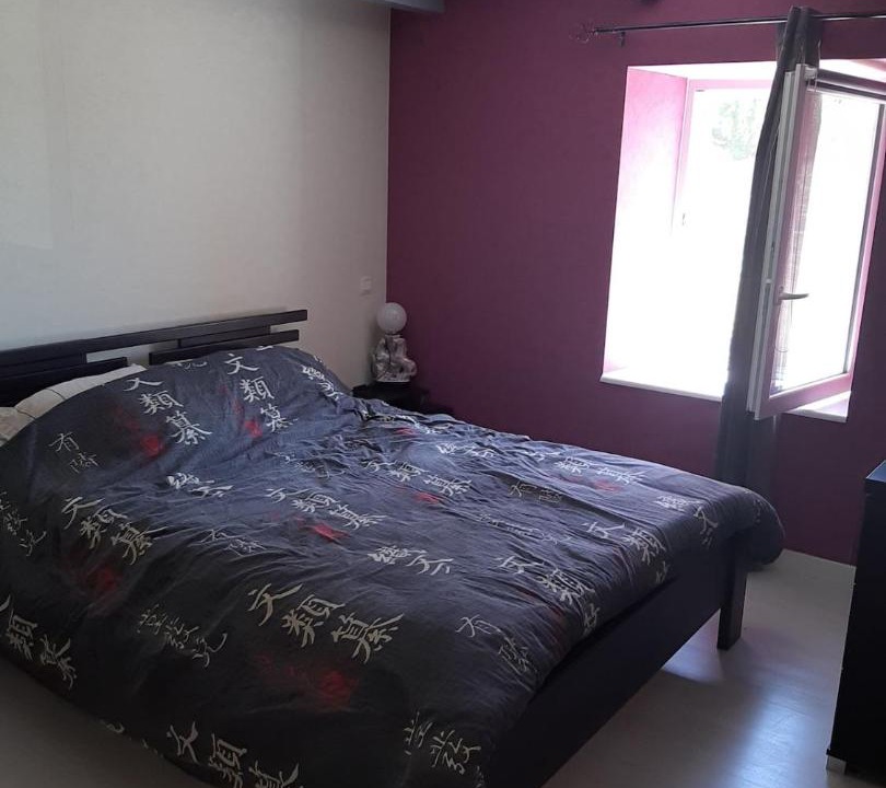 Photo of Bedroom in La Chapelle-Laurent