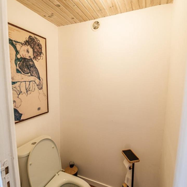 Photo of Bathroom in Seix