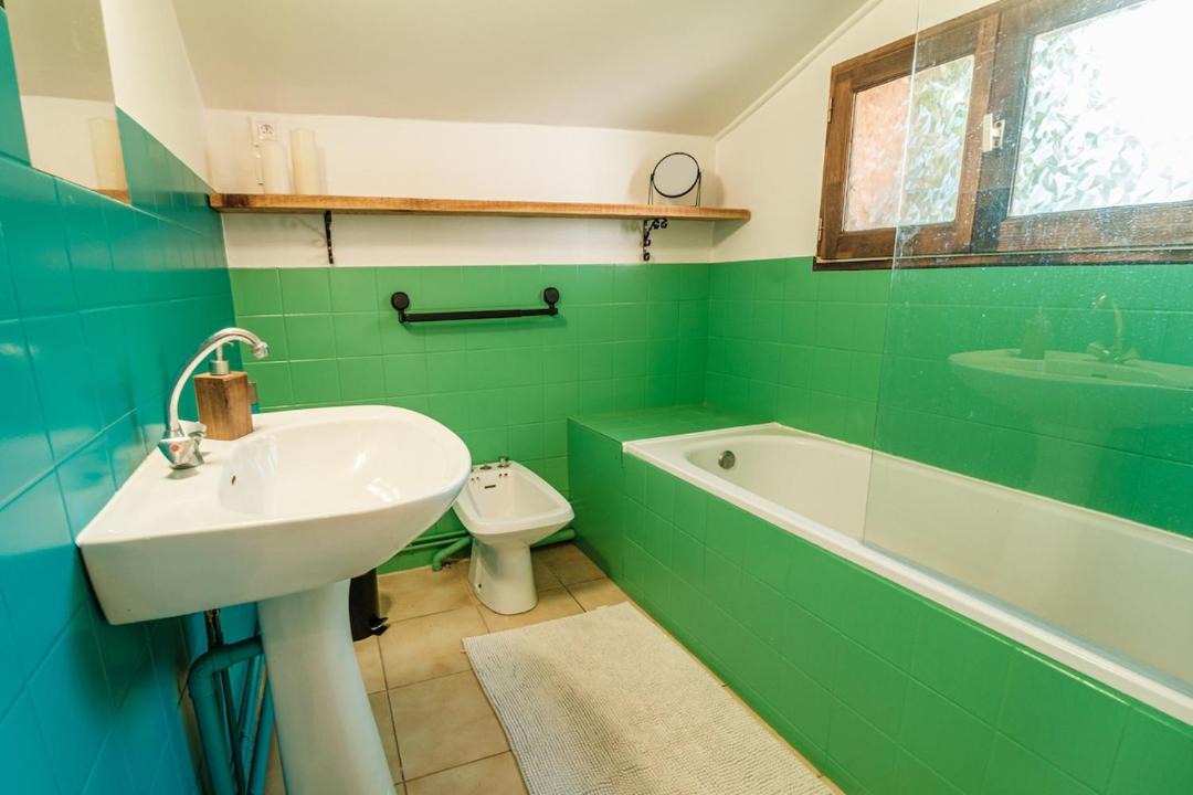 Photo of Bathroom in Seix