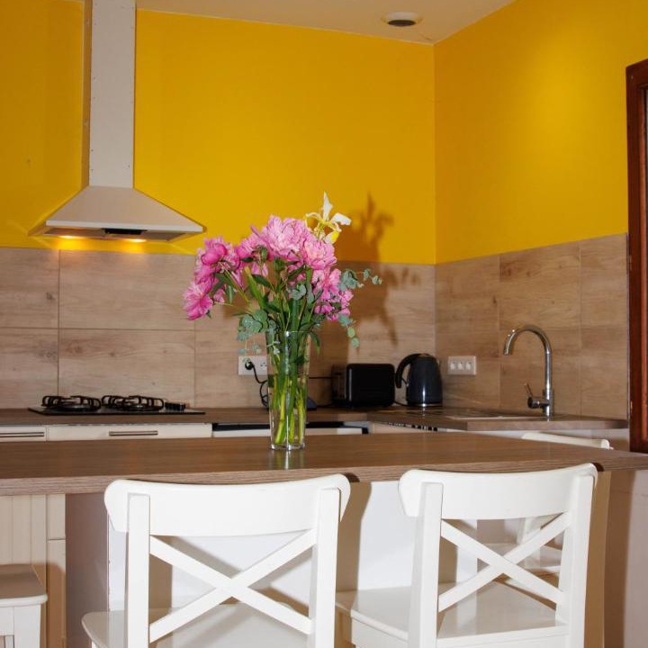 Photo of Kitchen in Pujols