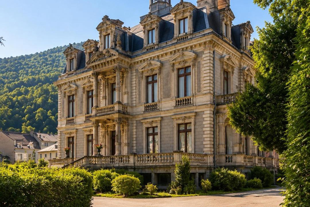 Photo of Others in Bagneres-de-Luchon