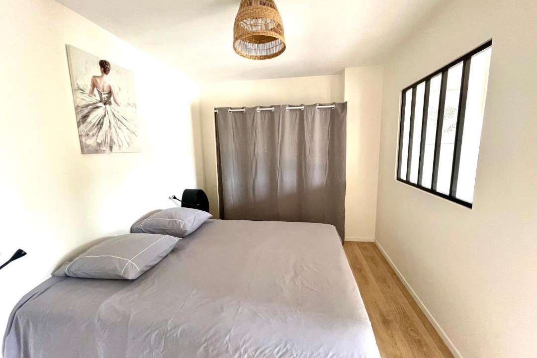 Photo of Bedroom in Baron
