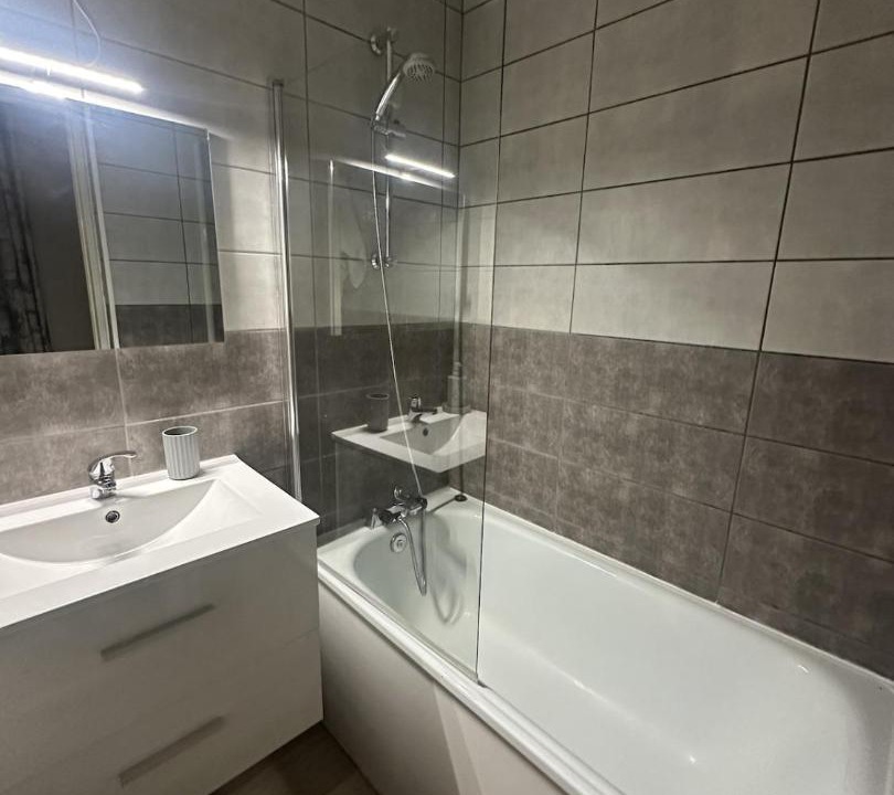 Photo of Bathroom in Le Corbier