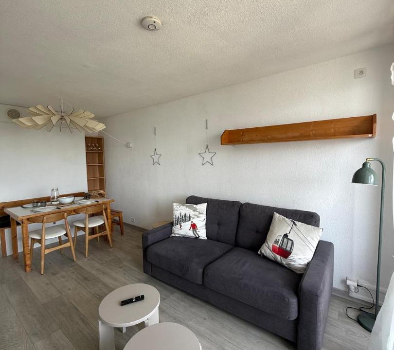 Photo of Livingroom in Le Corbier