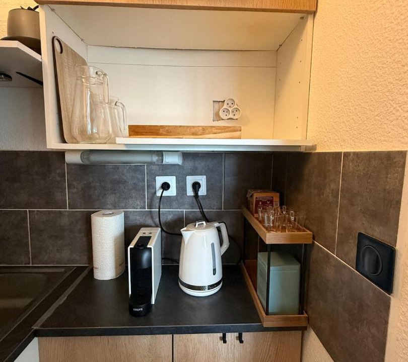 Photo of Kitchen in Le Corbier
