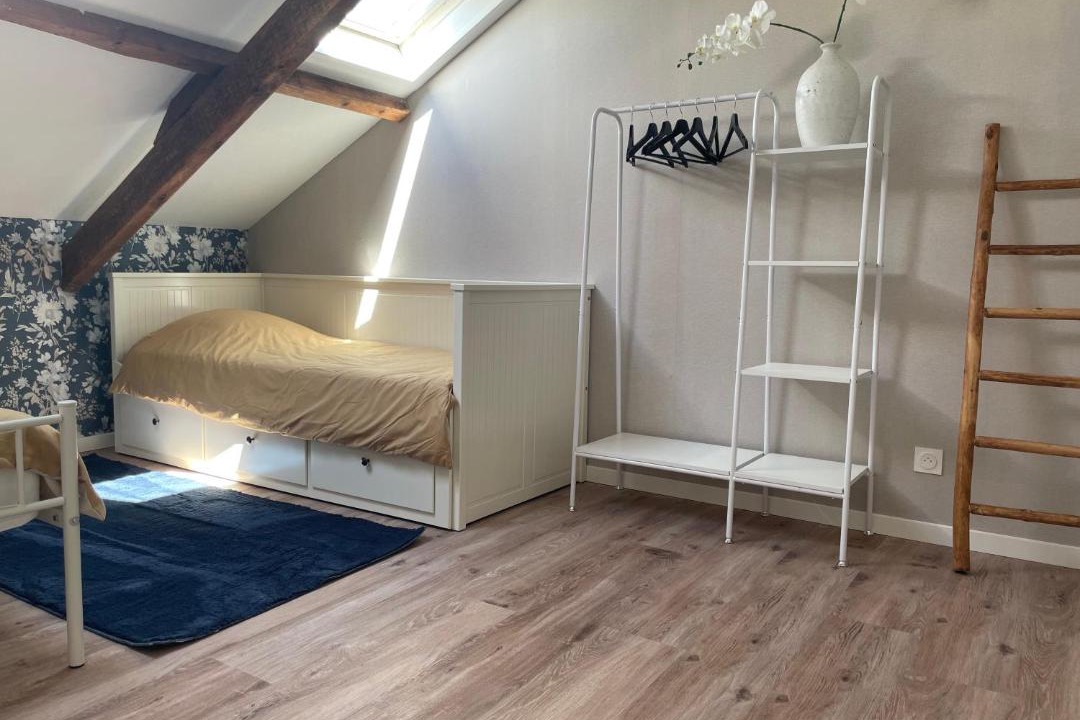 Photo of Bedroom in Creuse Grand Sud