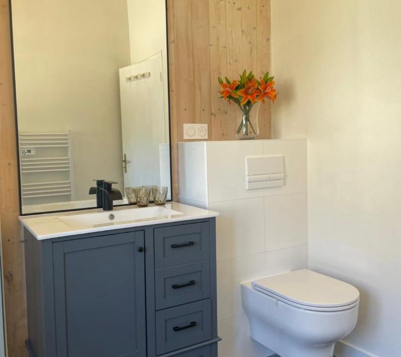 Photo of Bathroom in Creuse Grand Sud
