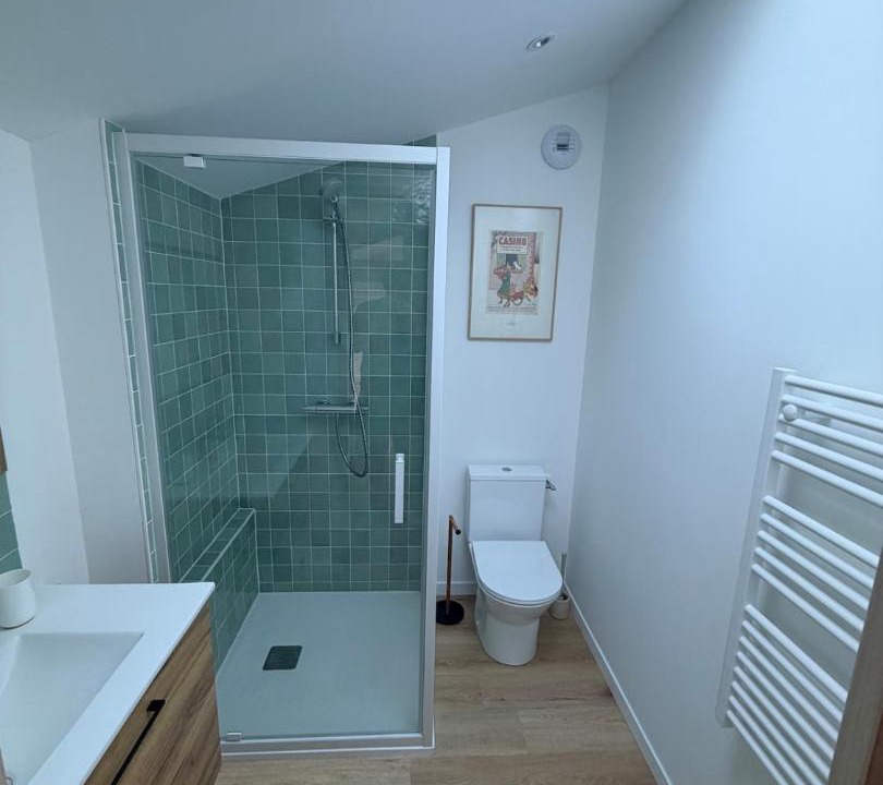 Photo of Bathroom in Mios