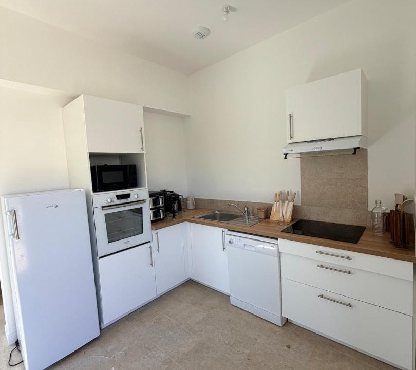 Photo of Kitchen in Mios