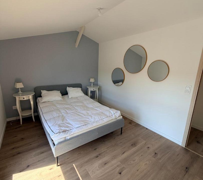 Photo of Bedroom in Mios
