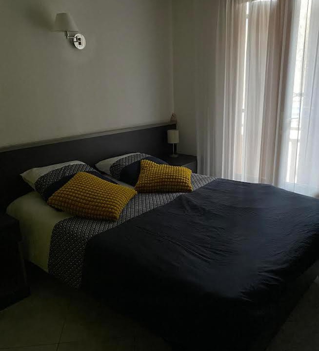 Photo of Bedroom in Annot