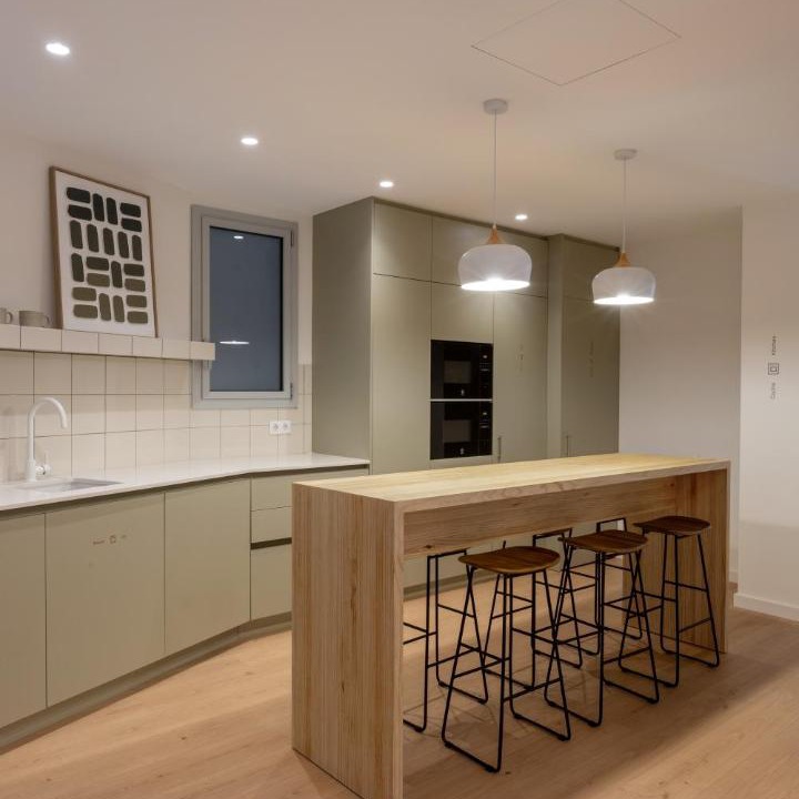 Photo of Kitchen in Dreta de l'Eixample