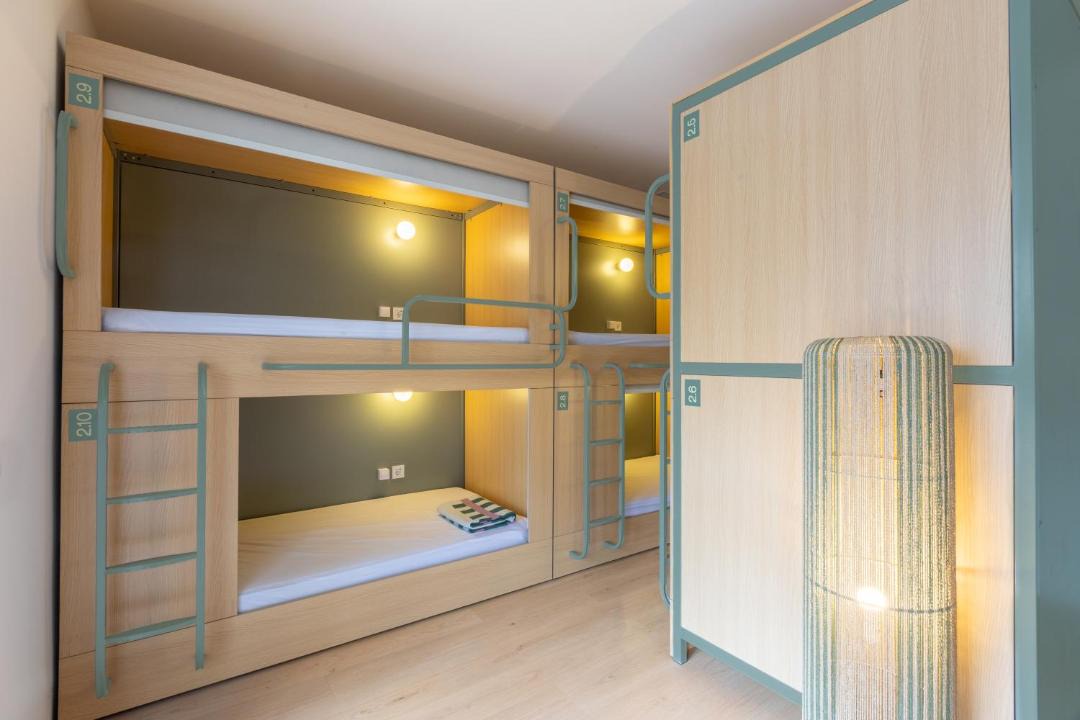 Photo of Bedroom in Dreta de l'Eixample