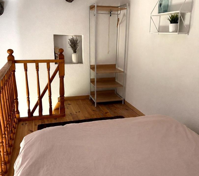 Photo of Bedroom in Aubignan