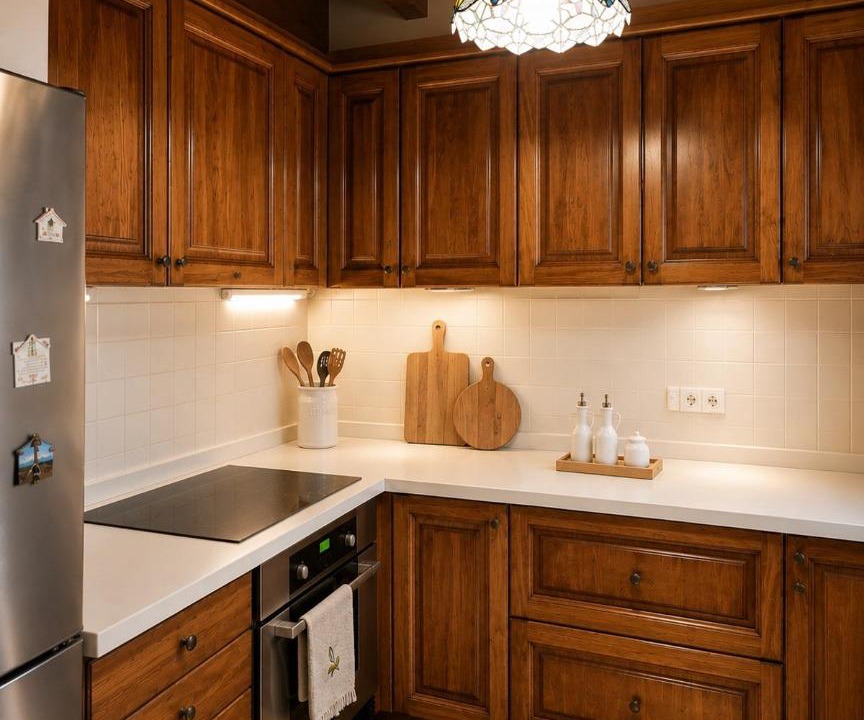 Photo of Kitchen in Estavar