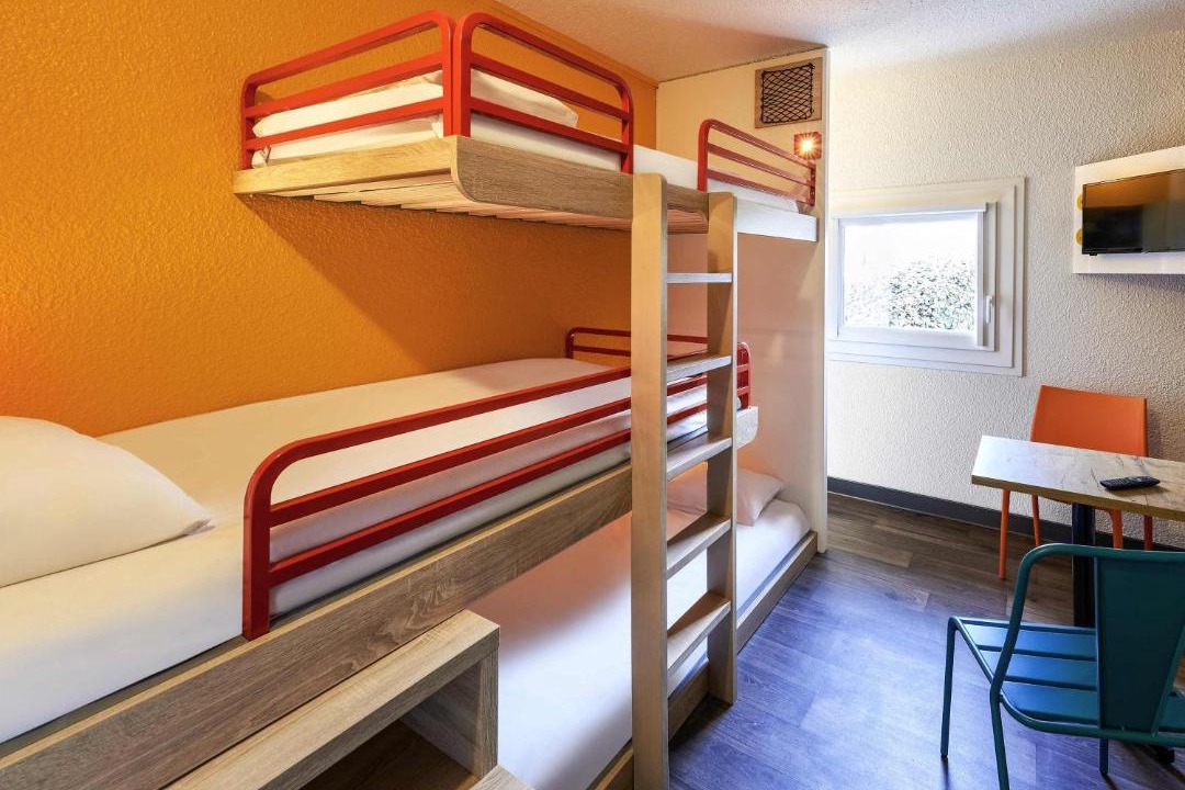 Photo of Bedroom in Plan de Campagne