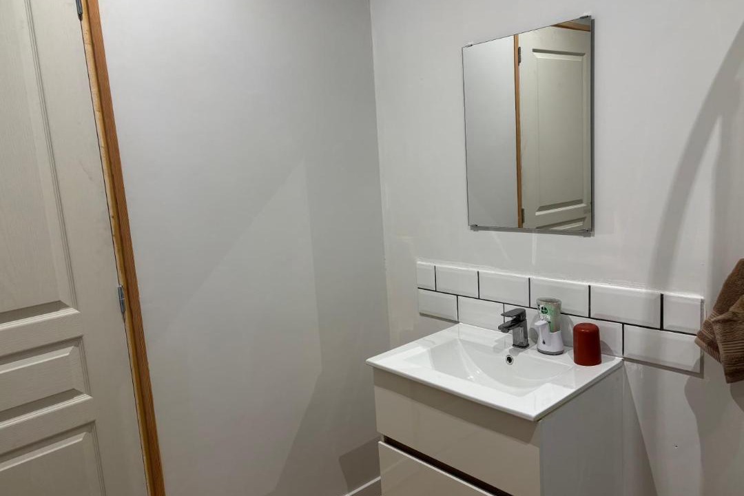 Photo of Bathroom in Lunel-Viel