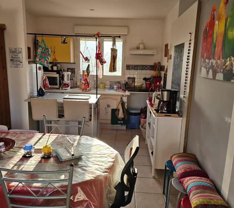 Photo of Kitchen in Bagnols-sur-Ceze