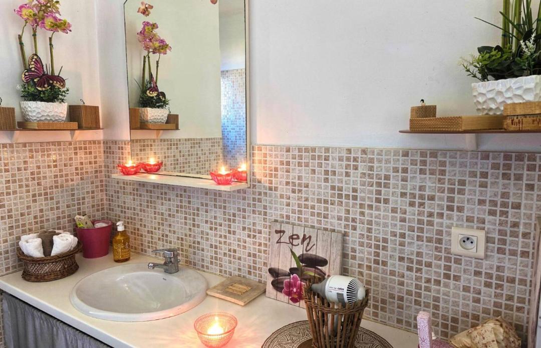 Photo of Bathroom in Bagnols-sur-Ceze