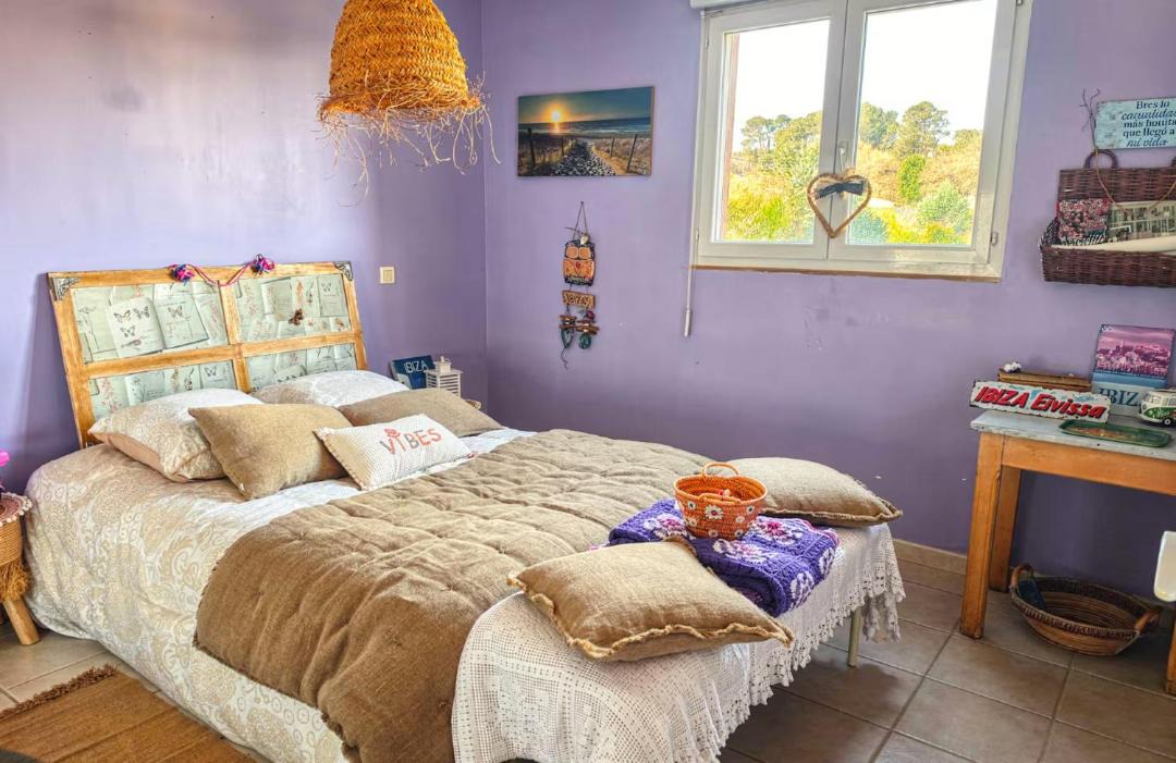 Photo of Bedroom in Bagnols-sur-Ceze
