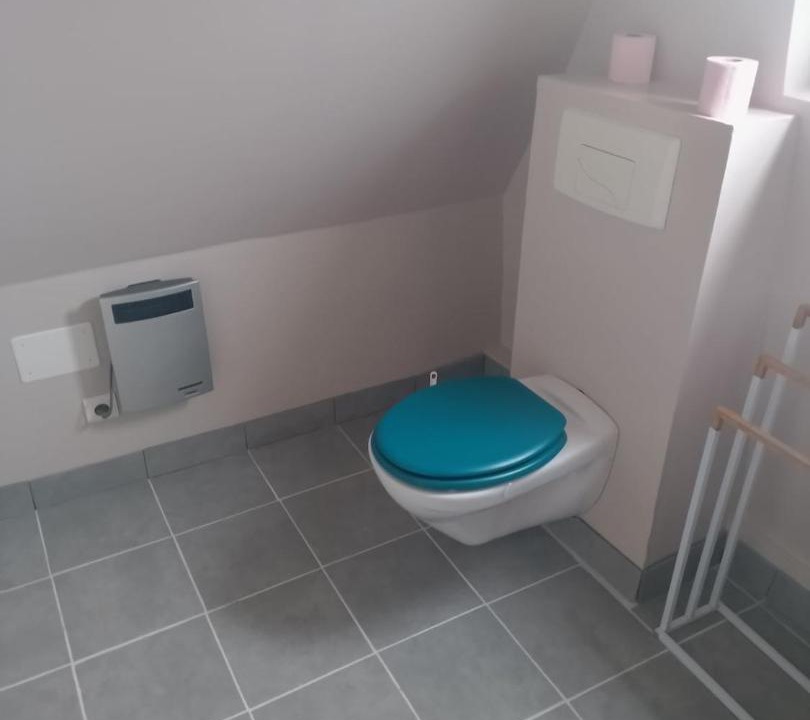 Photo of Bathroom in Salies-de-Bearn