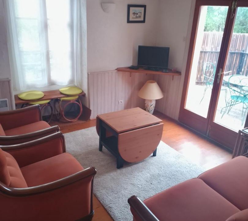 Photo of Livingroom in Salies-de-Bearn