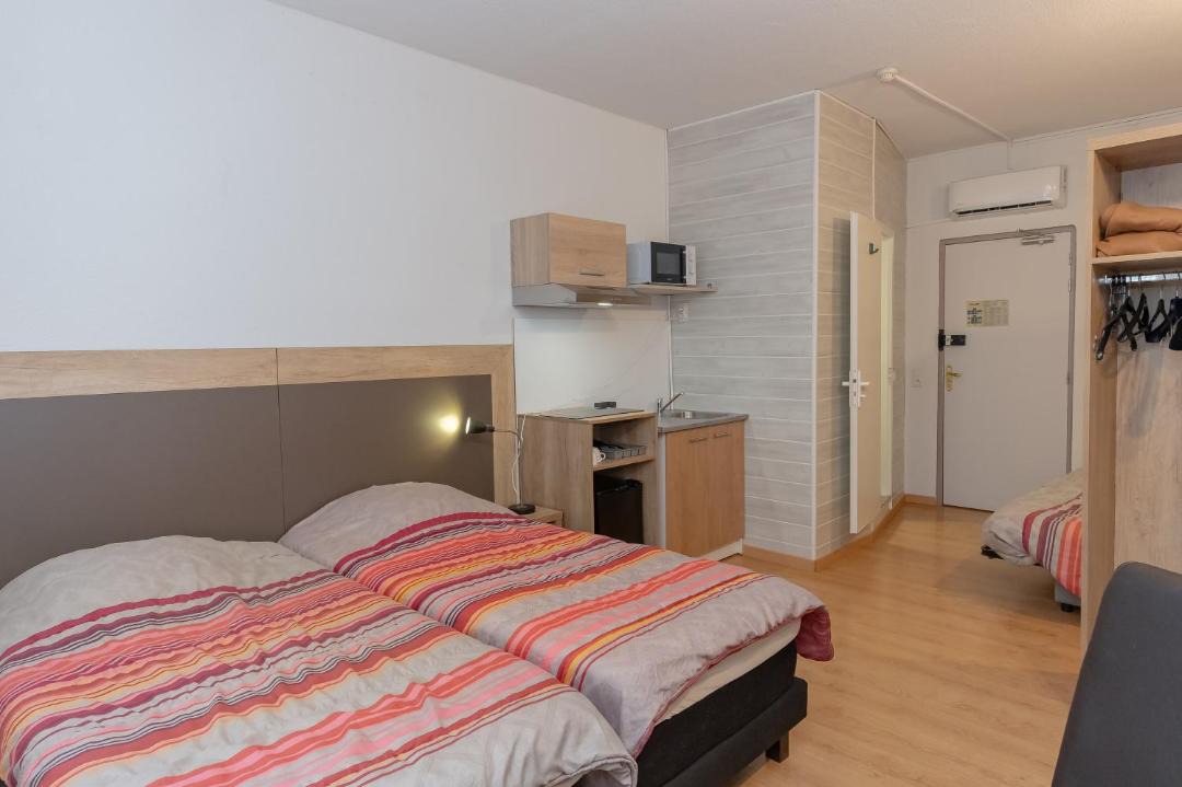 Photo of Bedroom in Arvillard