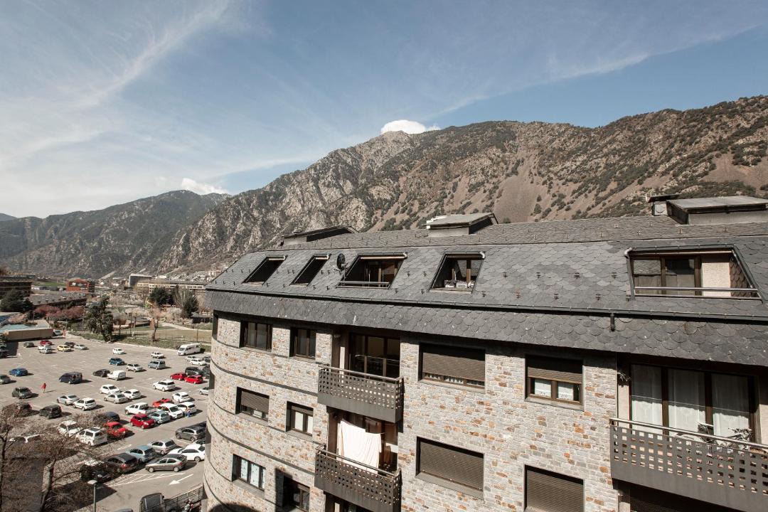 Photo of Others in Andorra la Vella