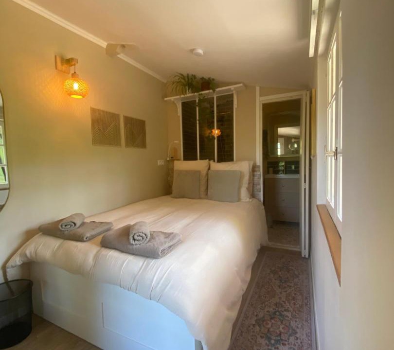 Photo of Bedroom in Argein