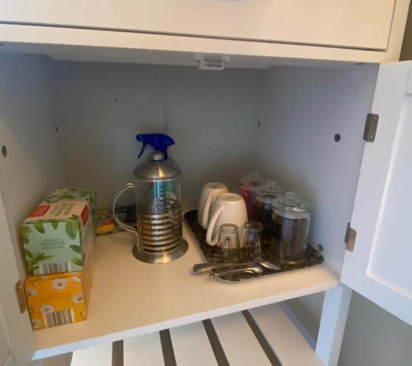 Photo of Kitchen in Argein