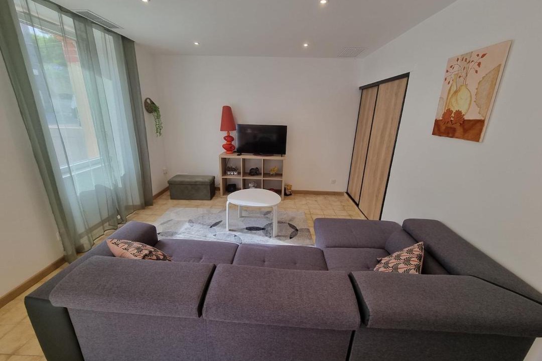 Photo of Livingroom in Severac-d'Aveyron
