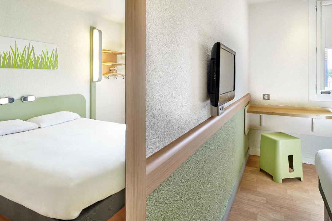 Photo of Bedroom in Saint-Paul-les-Dax