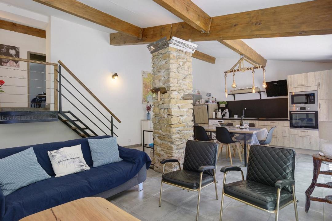 Photo of Others in Coustaussa
