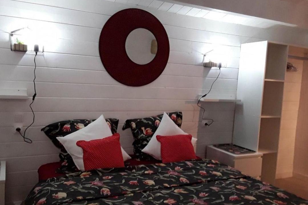 Photo of Bedroom in Paluds de Noves
