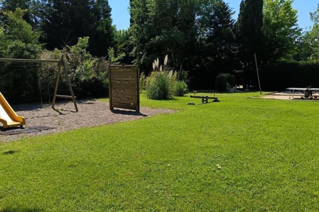 Photo of Outdoor in Paluds de Noves